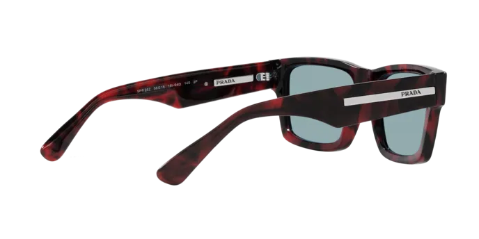 Prada PR 25ZS 18I04D