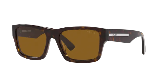 Prada PR 25ZS 2AU0B0