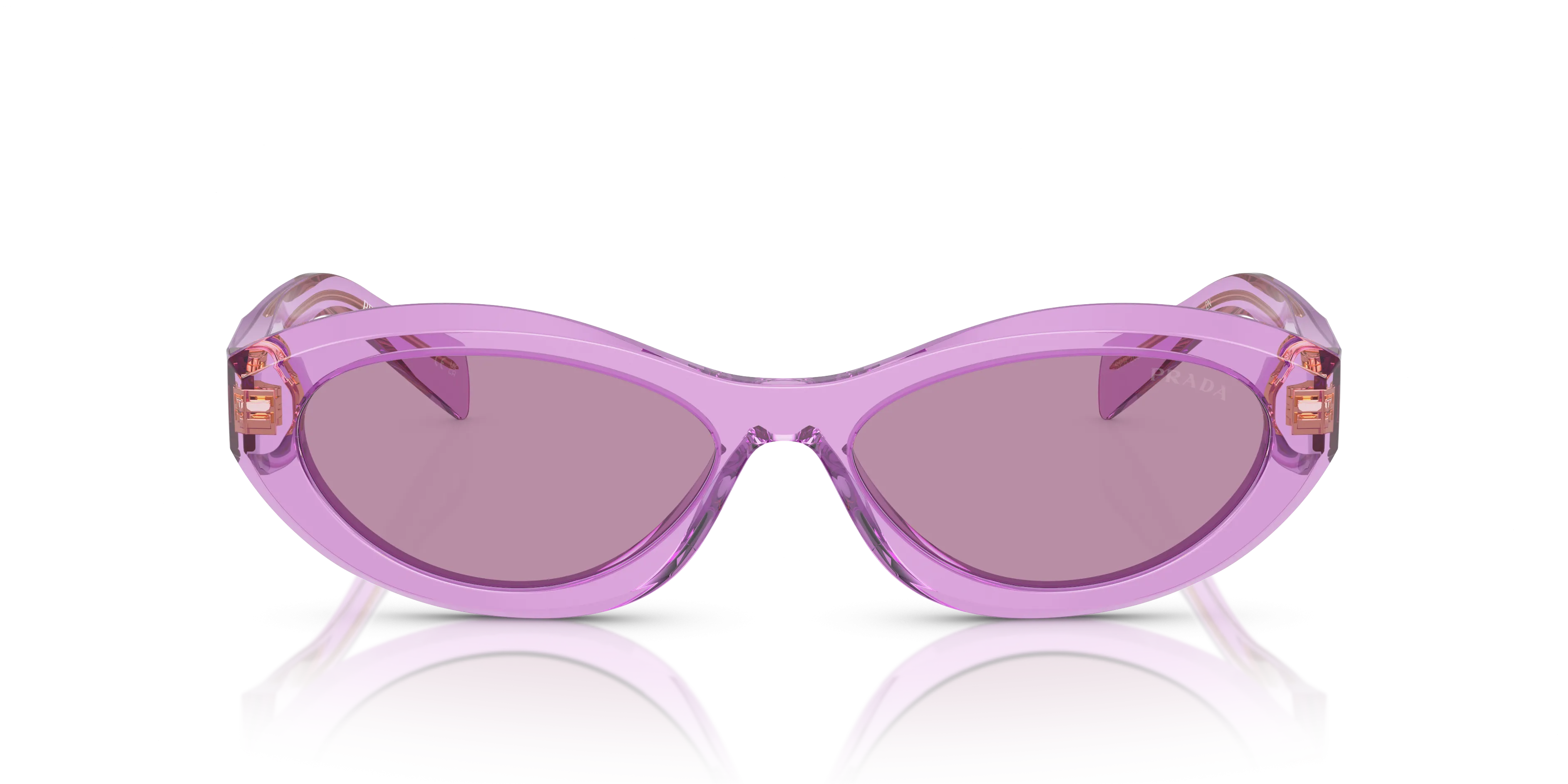 Prada PR 26ZS 13R07Q