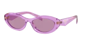 Prada PR 26ZS 13R07Q
