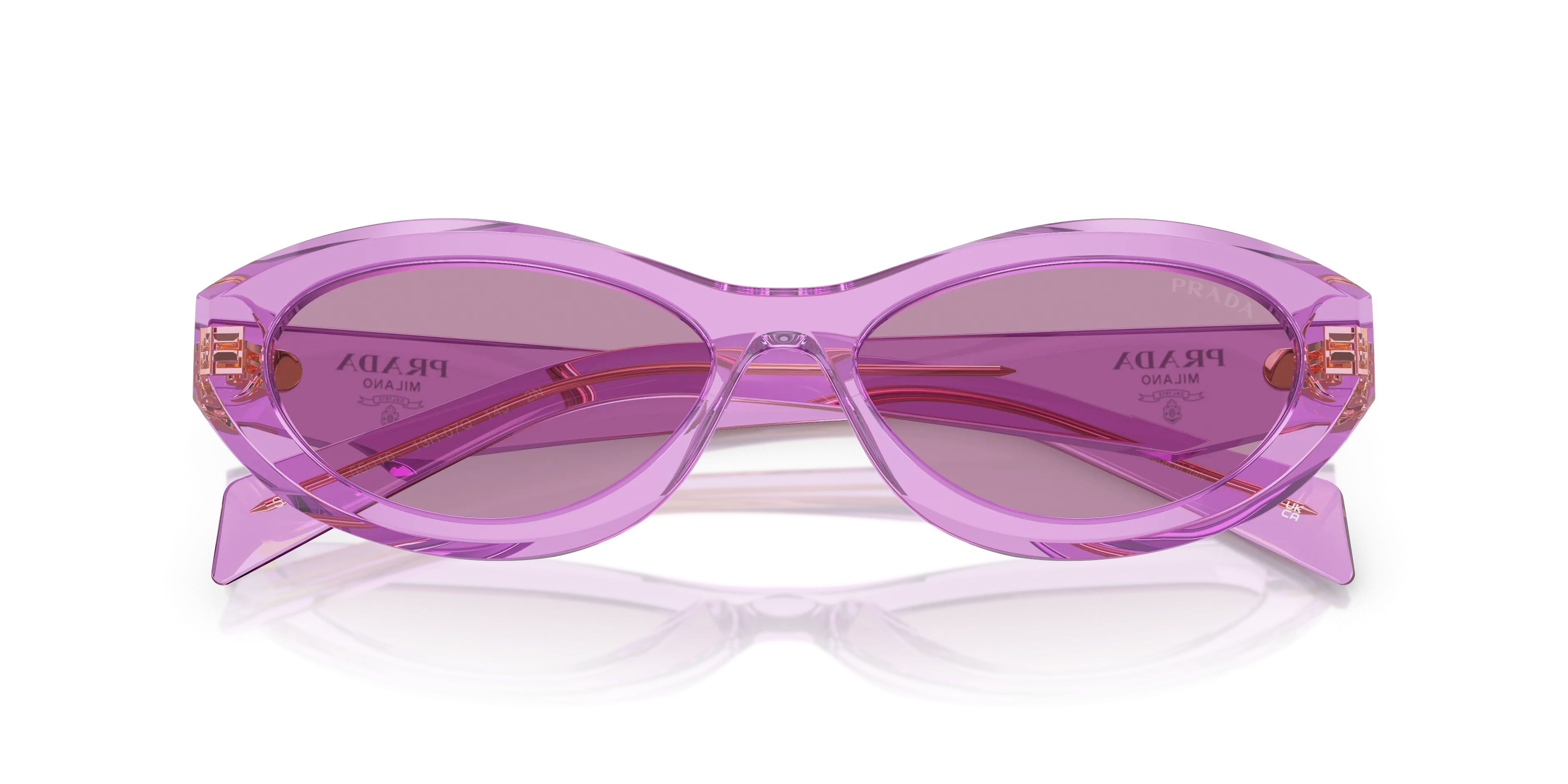 Prada PR 26ZS 13R07Q