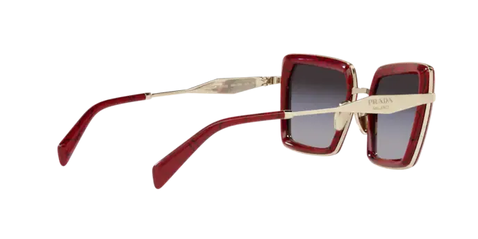 Prada PR 55ZS 15D09S