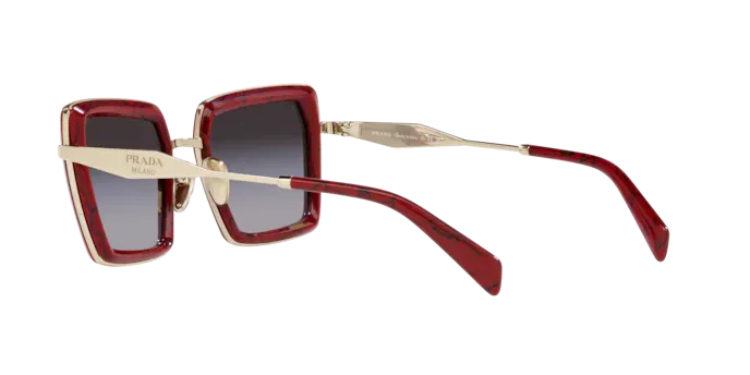 Prada PR 55ZS 15D09S