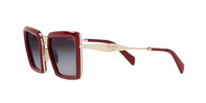 Prada PR 55ZS 15D09S