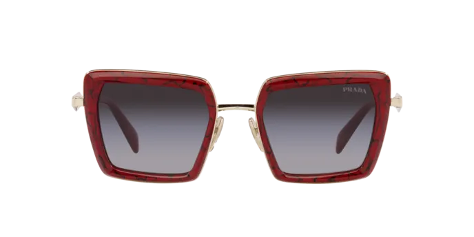 Prada PR 55ZS 15D09S