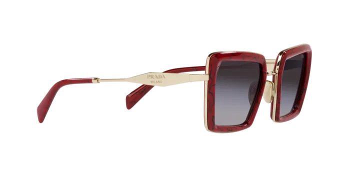 Prada PR 55ZS 15D09S
