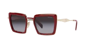 Prada PR 55ZS 15D09S