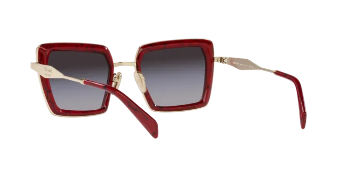 Prada PR 55ZS 15D09S