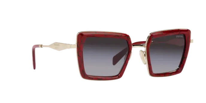 Prada PR 55ZS 15D09S