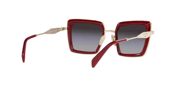 Prada PR 55ZS 15D09S