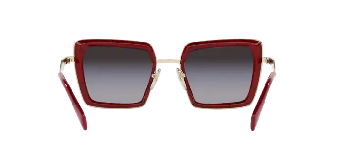 Prada PR 55ZS 15D09S