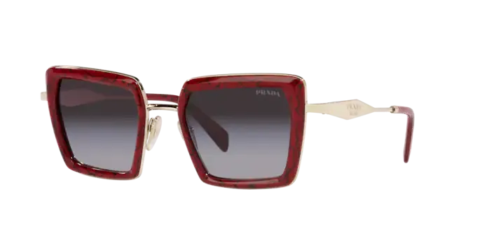 Prada PR 55ZS 15D09S