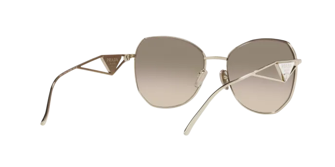 Prada PR 57YS ZVN3D0