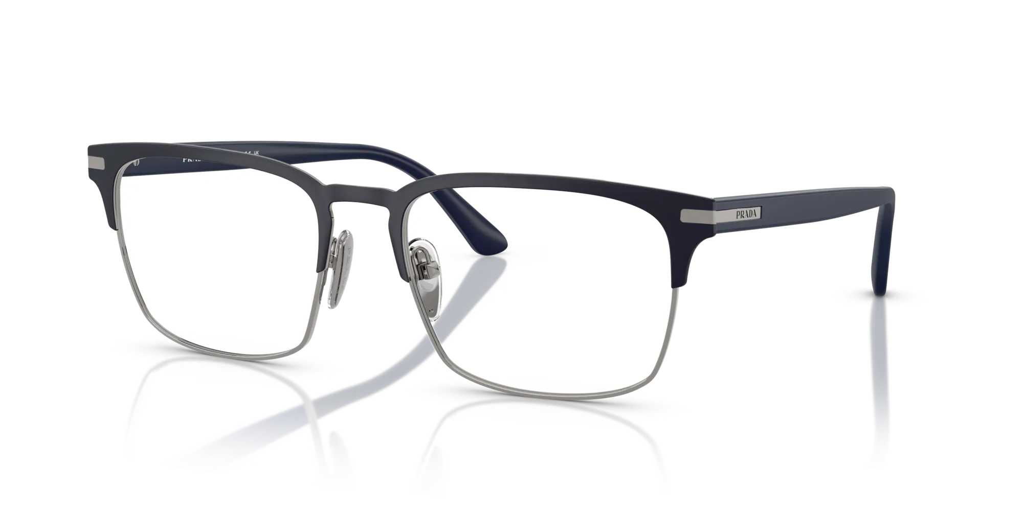 Prada PR 58ZV 02N1O1