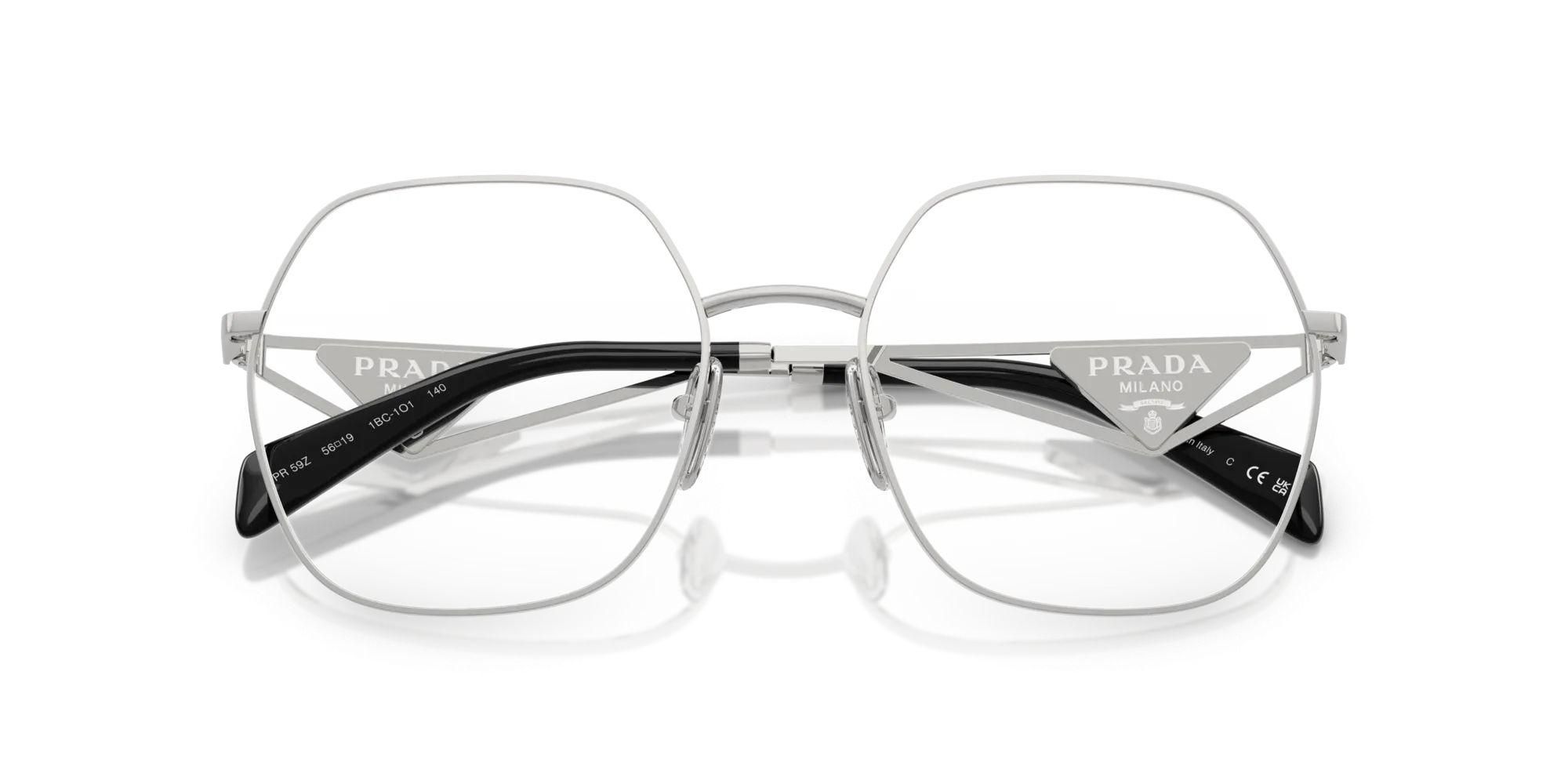 Prada PR 59ZV 1BC1O1
