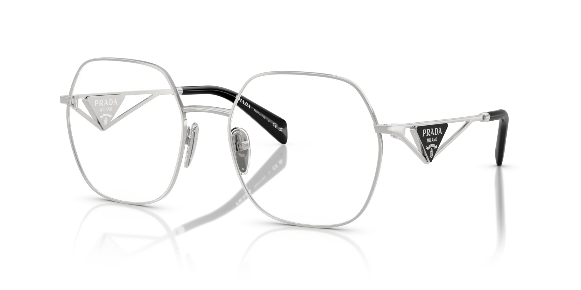 Prada PR 59ZV 1BC1O1