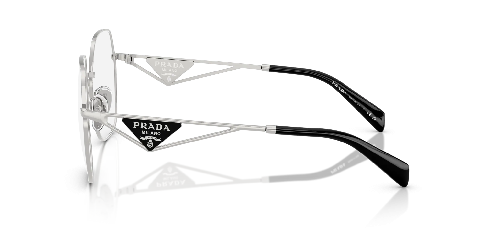 Prada PR 59ZV 1BC1O1