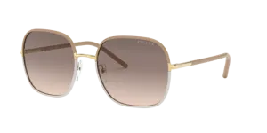 Prada PR 67XS 09G3D0