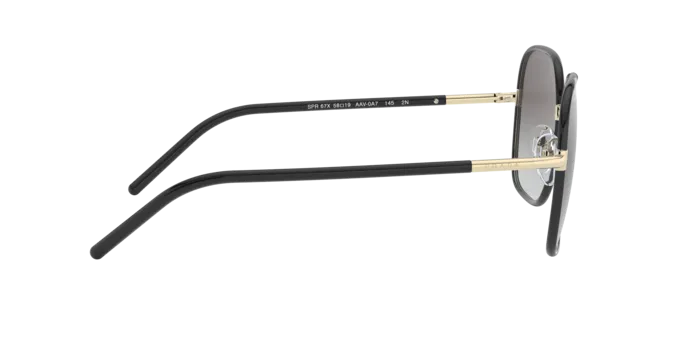Prada PR 67XS AAV0A7