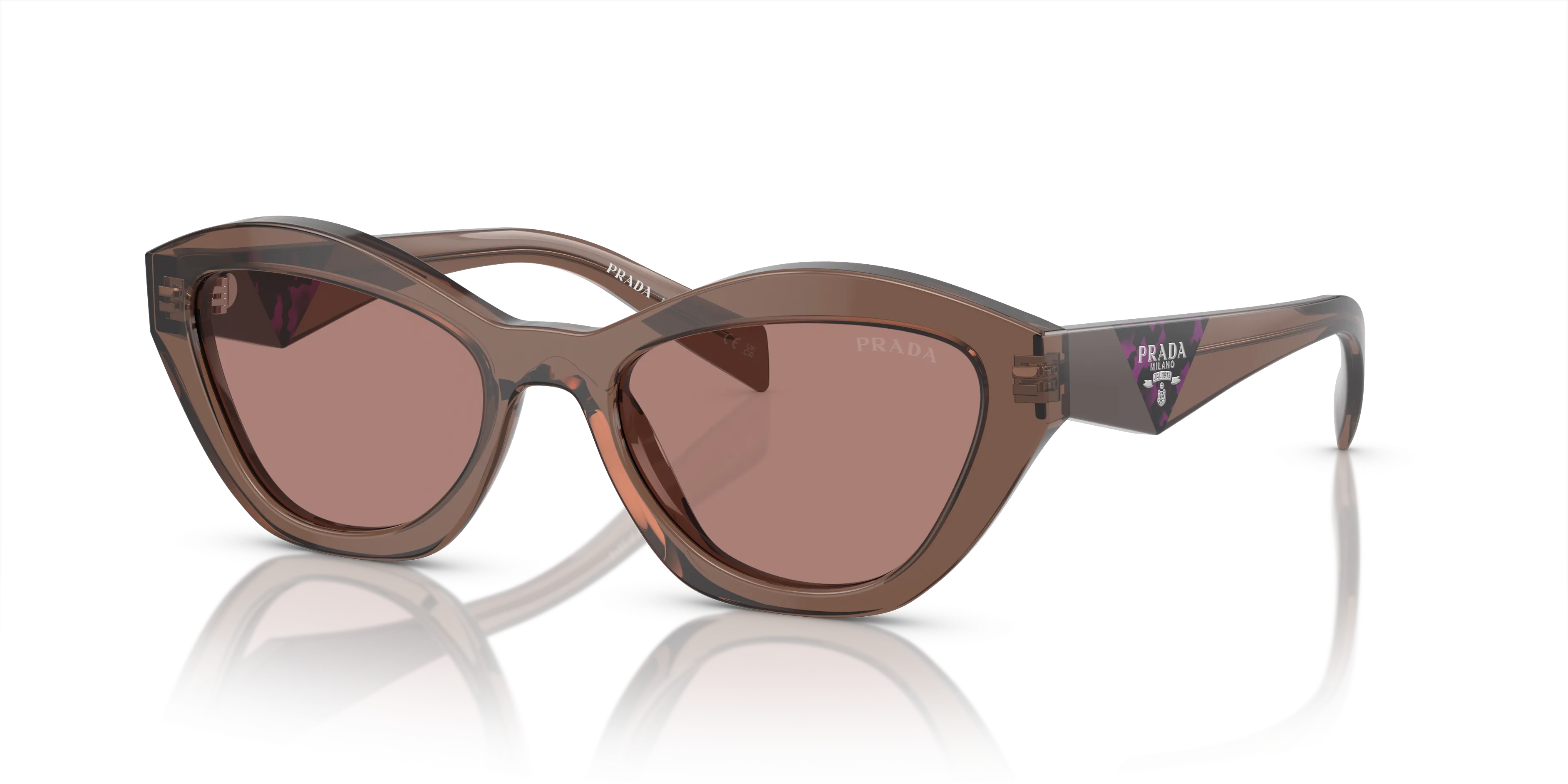 Prada PR A02S 17O60B