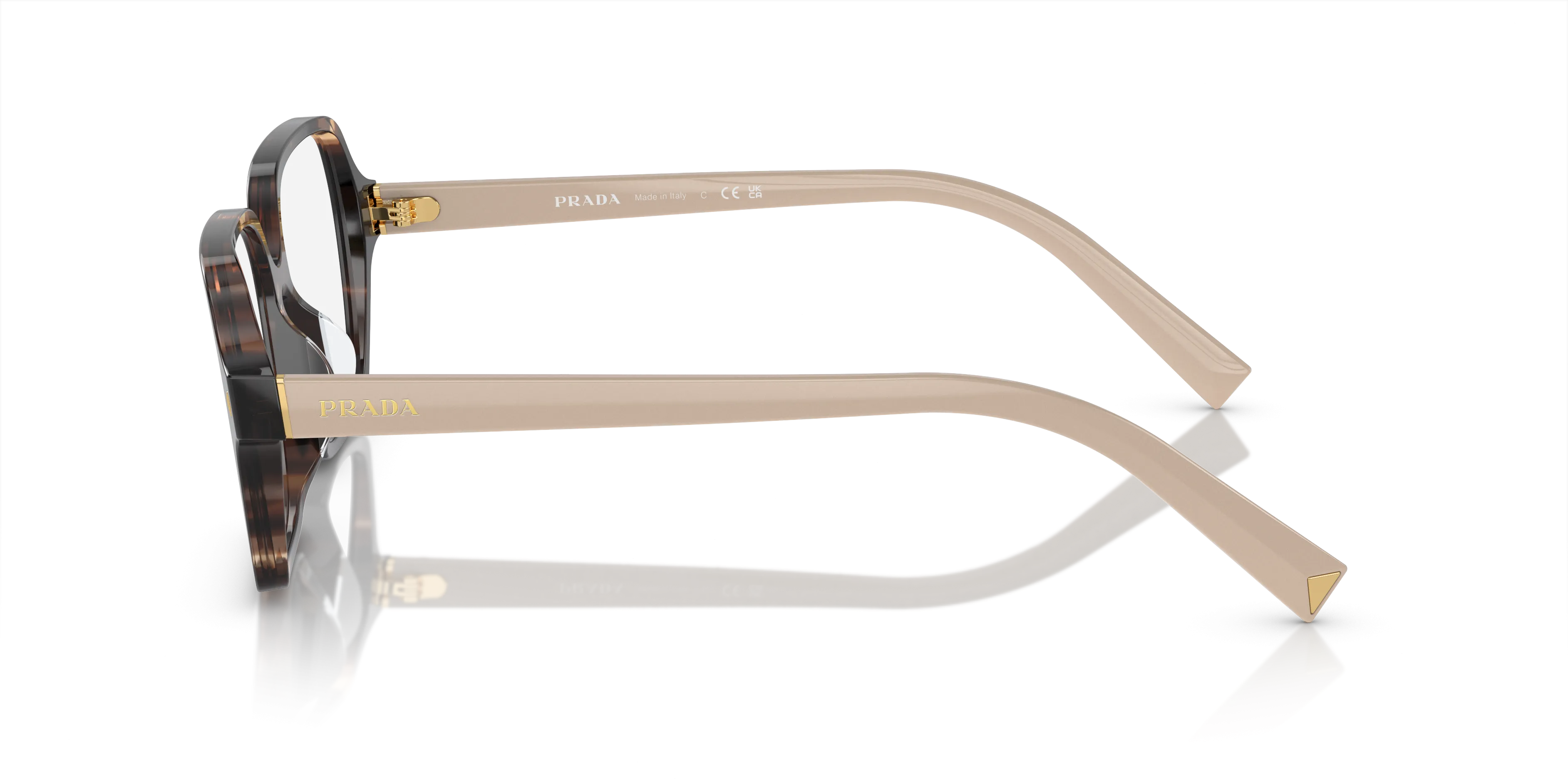 Prada PR A02V 07R1O1