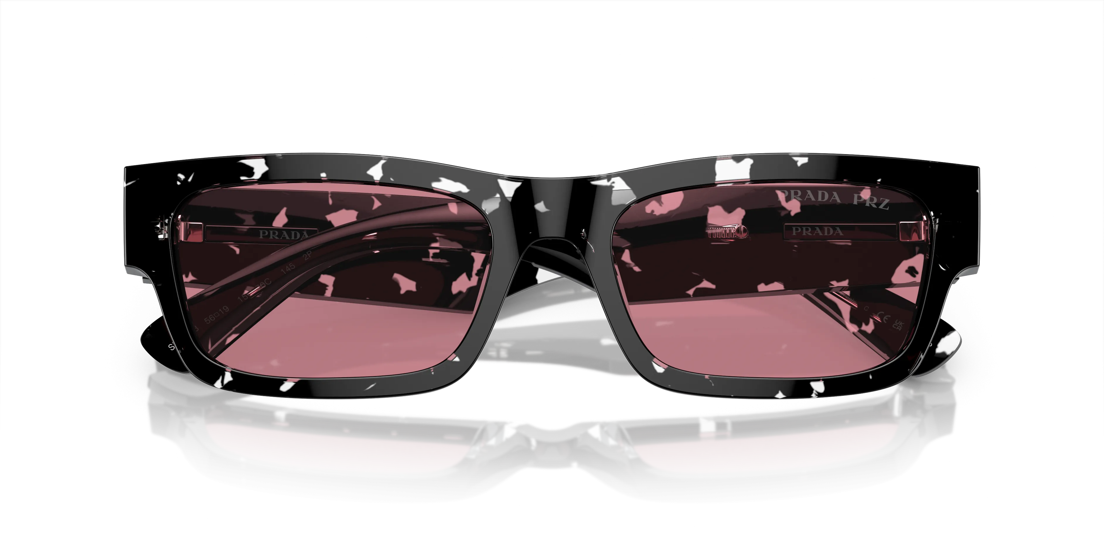 Prada PR A03S 15O70C