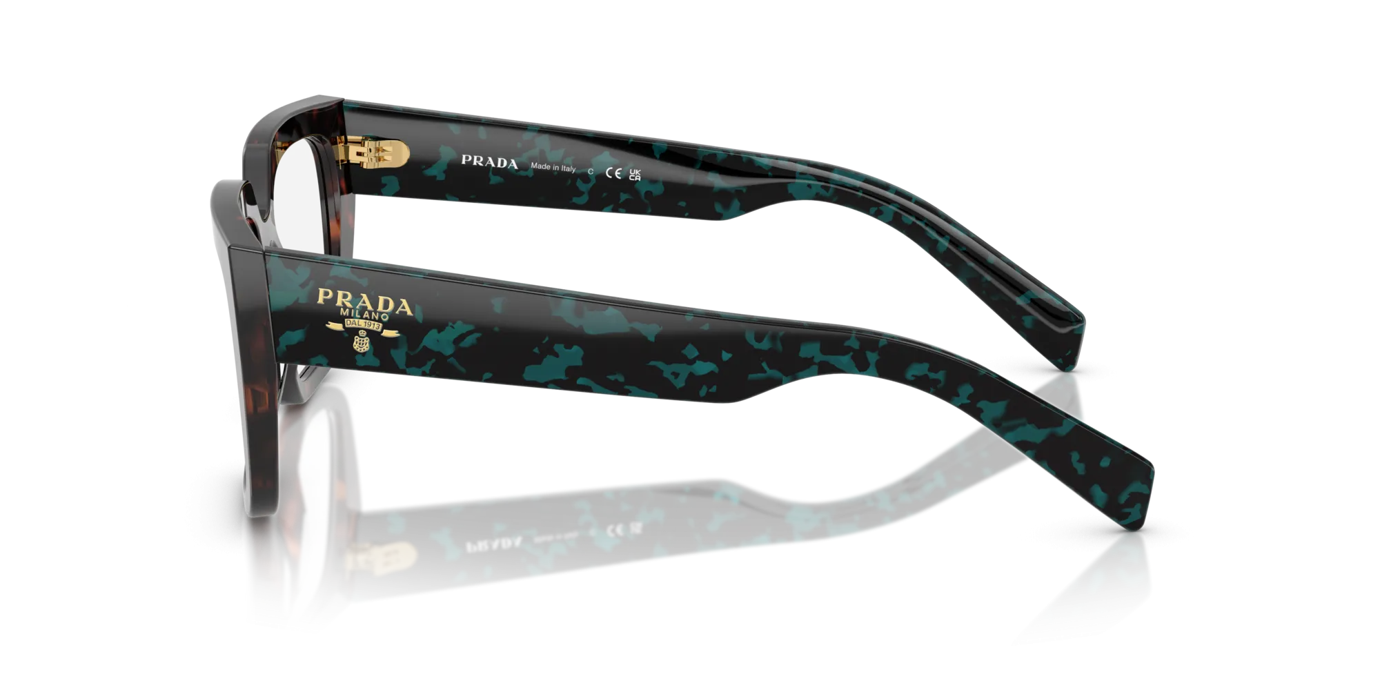 Prada PR A03V 18Z1O1