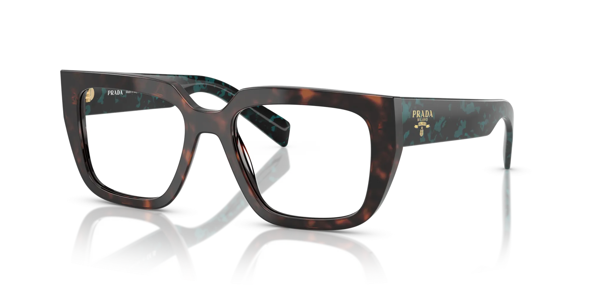 Prada PR A03V 18Z1O1