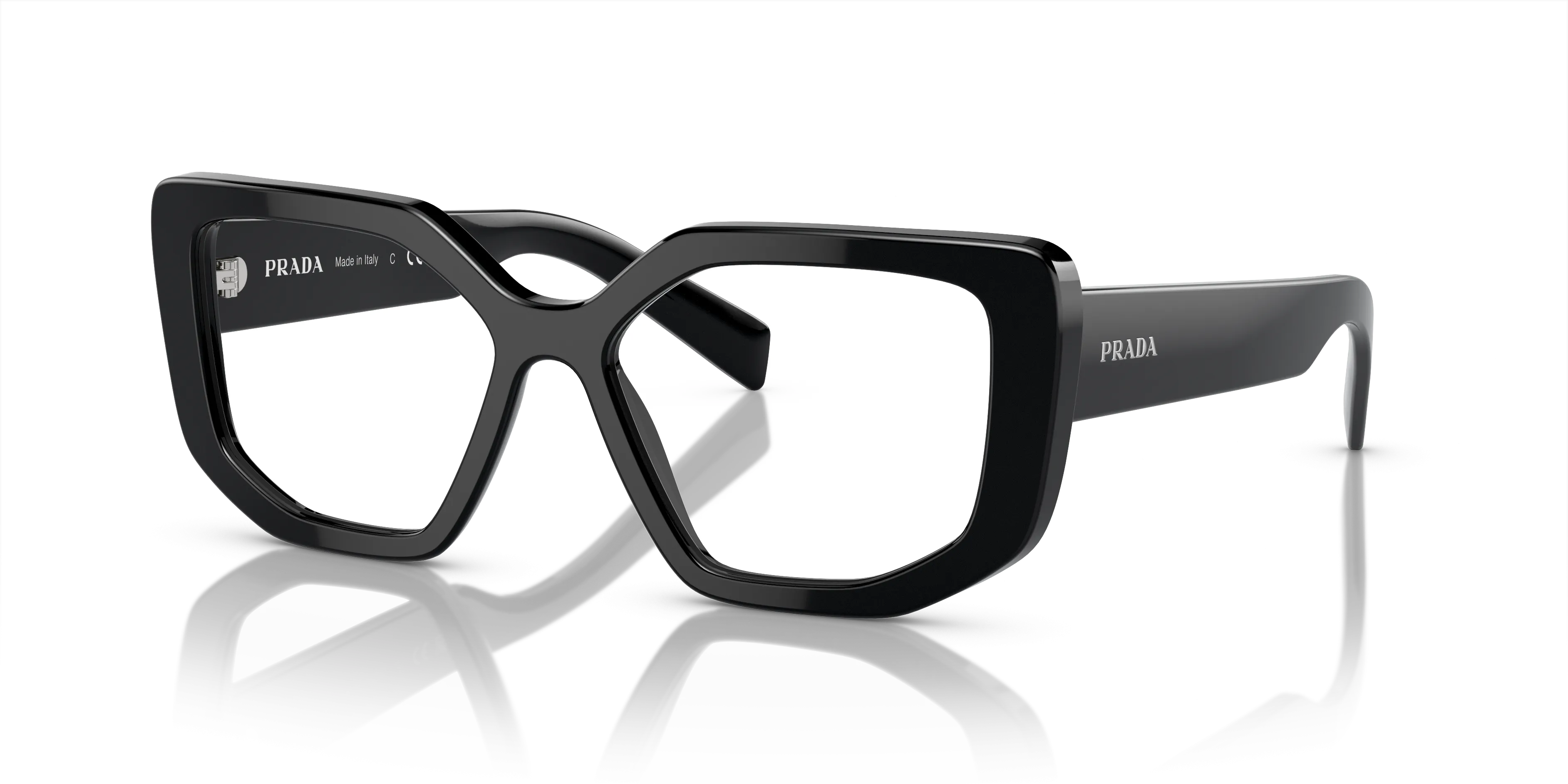 Prada PR A04V 1AB1O1