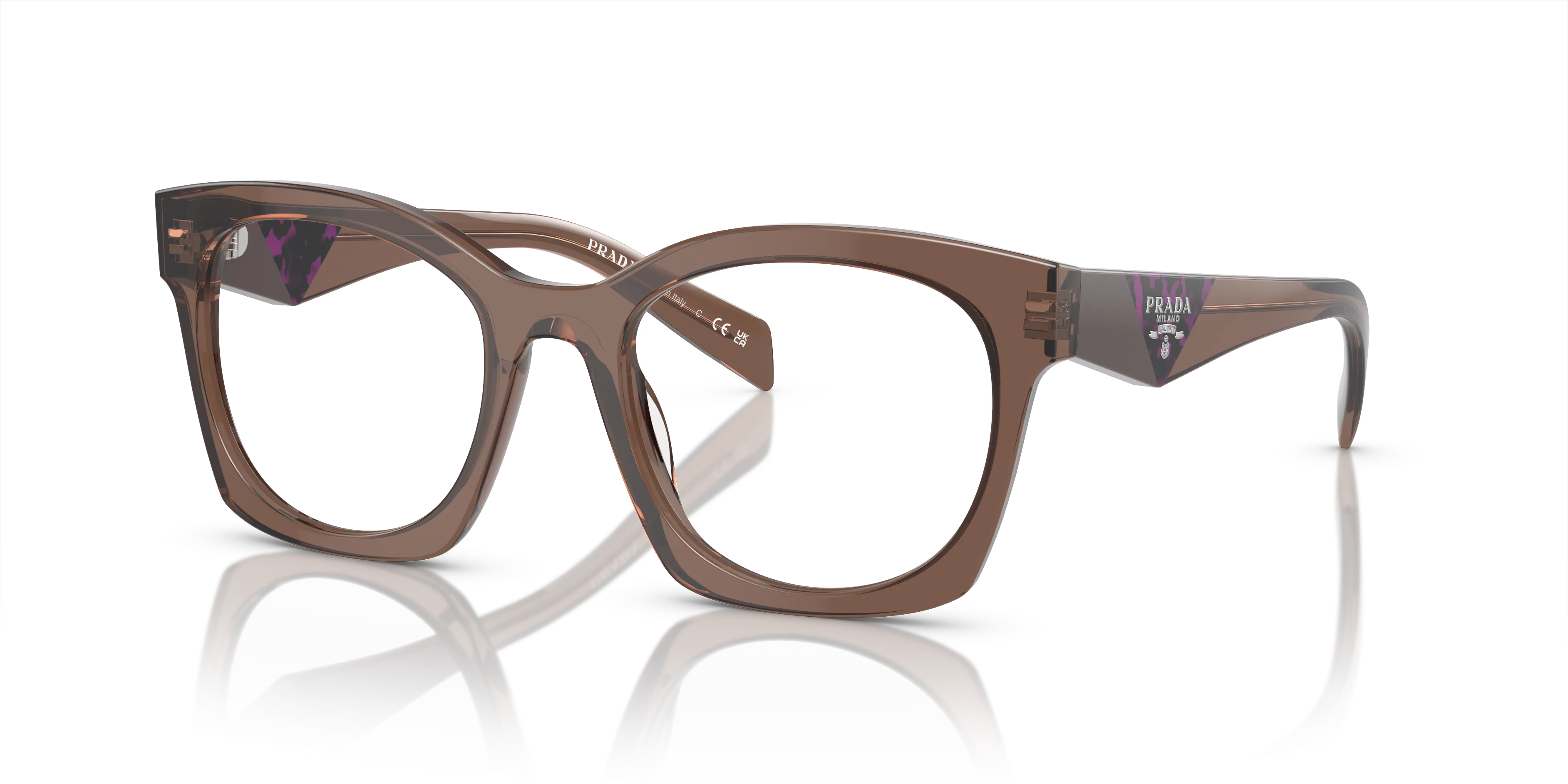 Prada PR A05V 17O1O1