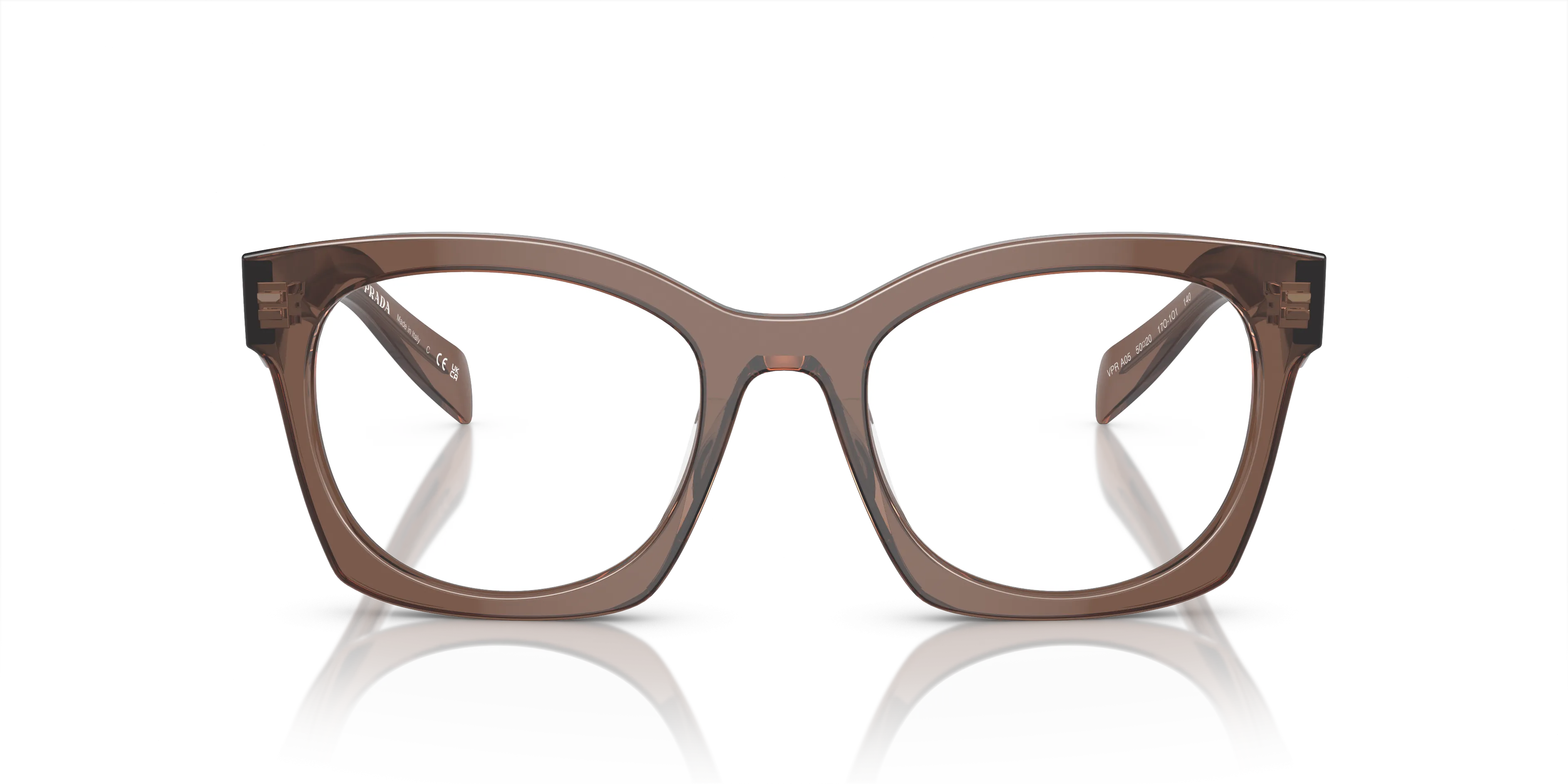 Prada PR A05V 17O1O1