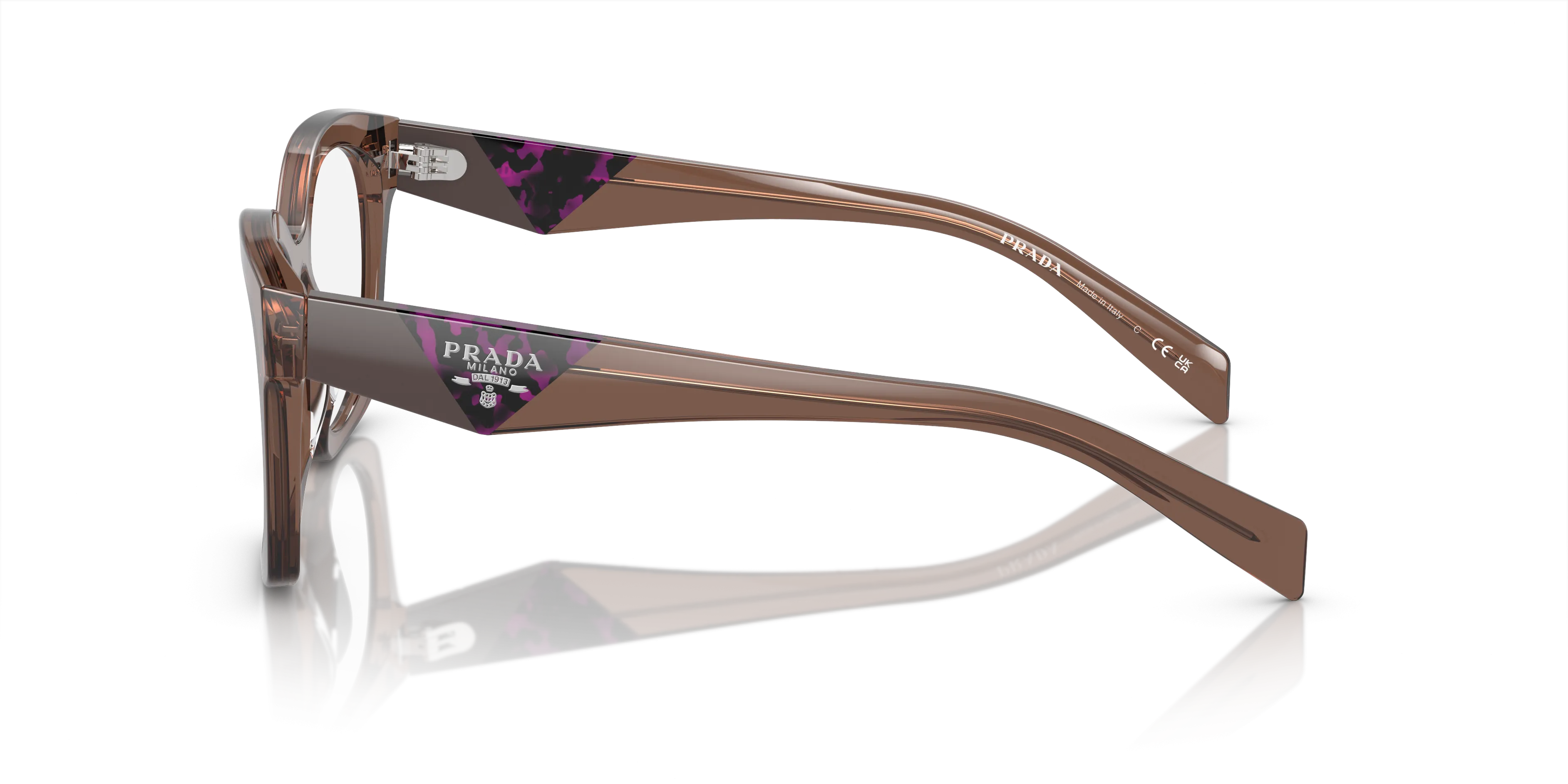 Prada PR A05V 17O1O1