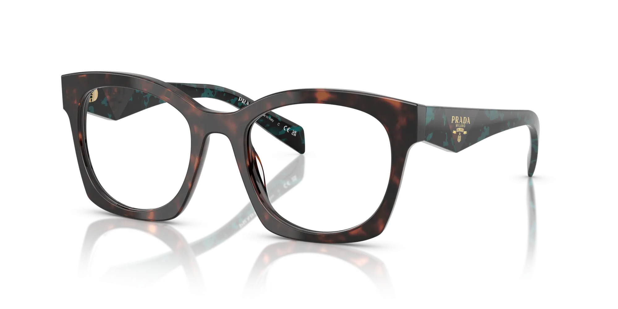 Prada PR A05V 18Z1O1