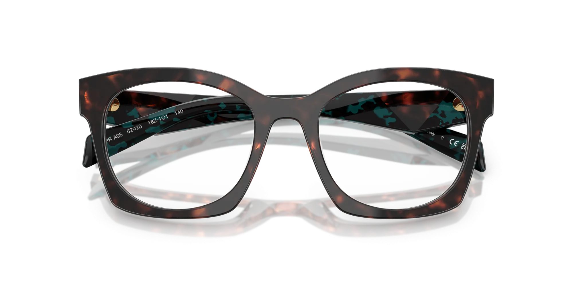 Prada PR A05V 18Z1O1