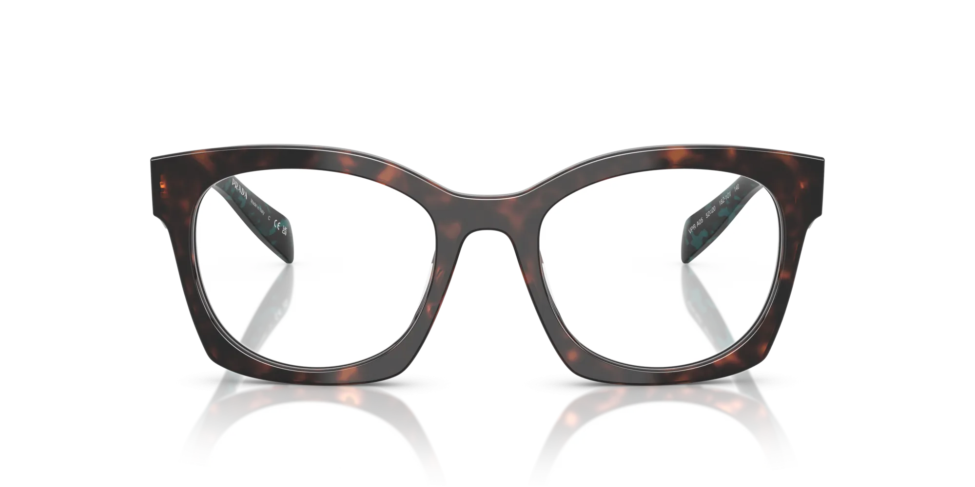 Prada PR A05V 18Z1O1