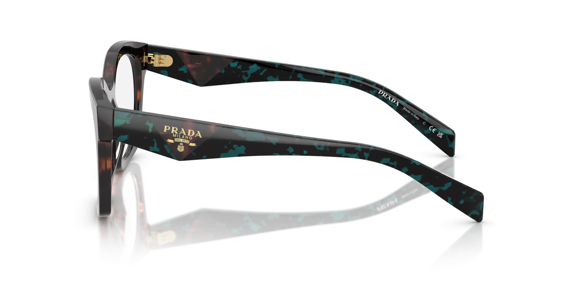 Prada PR A05V 18Z1O1