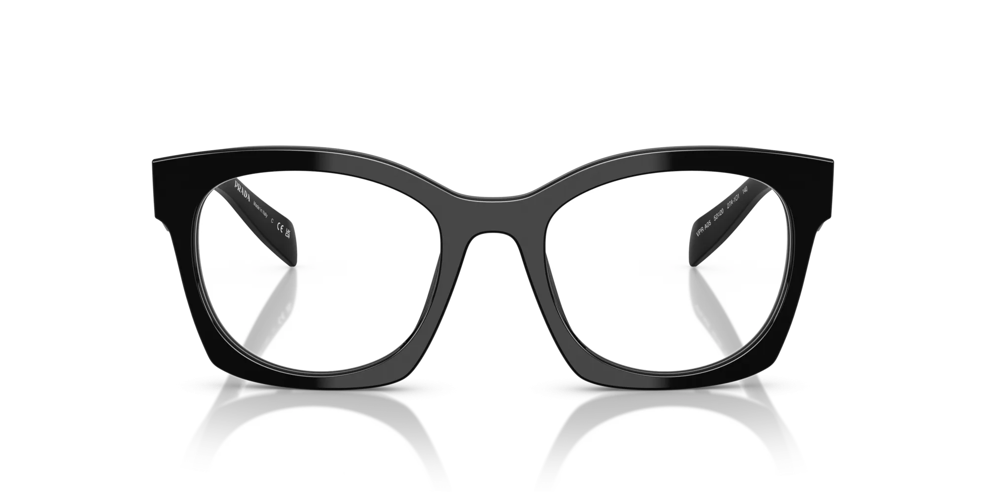 Prada PR A05V 27A1O1