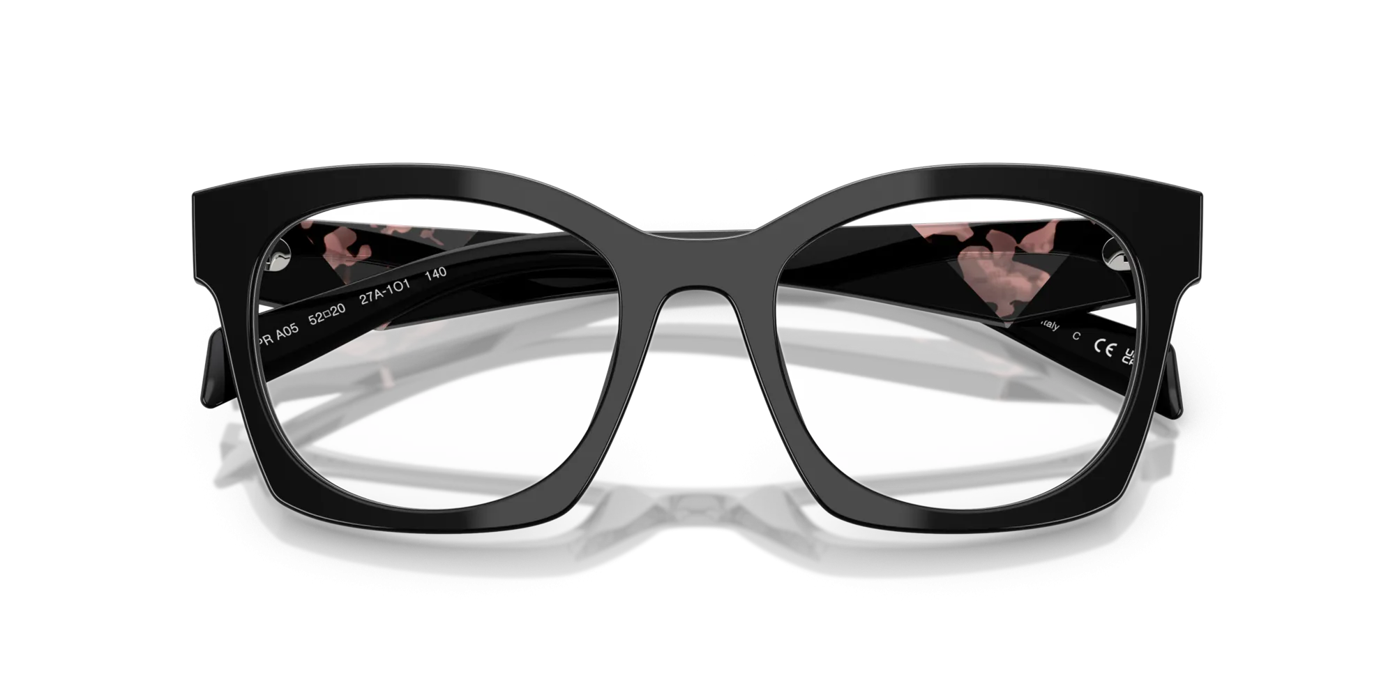Prada PR A05V 27A1O1