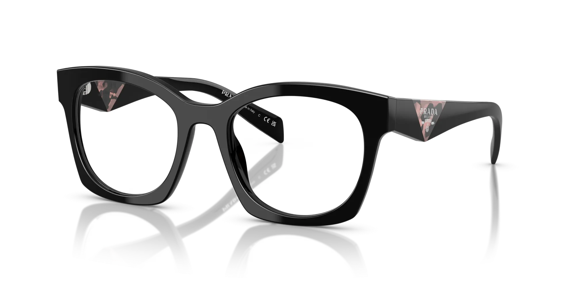 Prada PR A05V 27A1O1