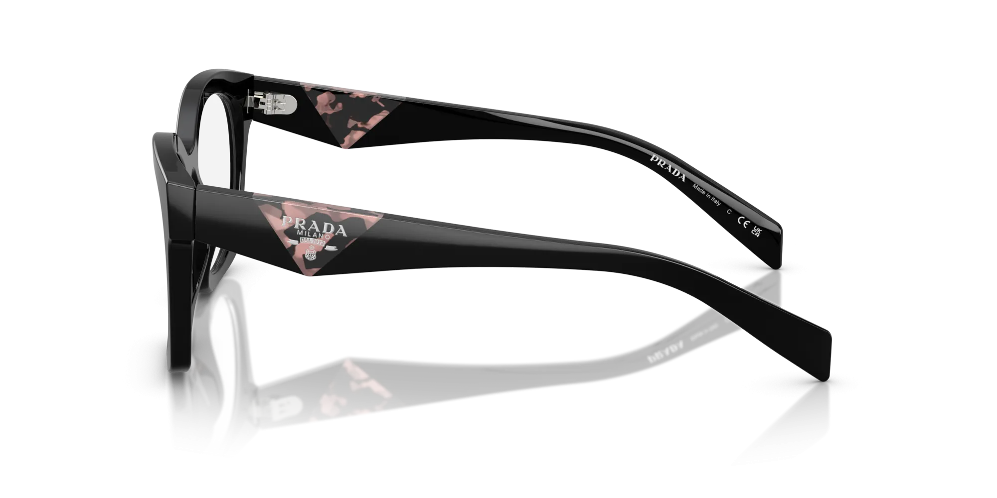 Prada PR A05V 27A1O1