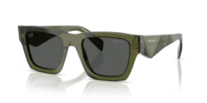 Prada PR A06S 25A40L