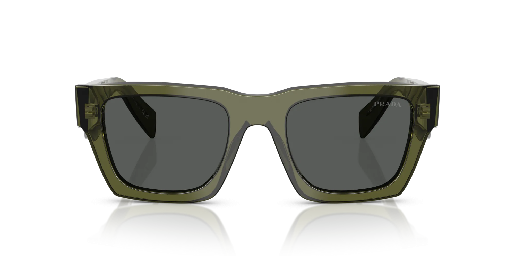 Prada PR A06S 25A40L