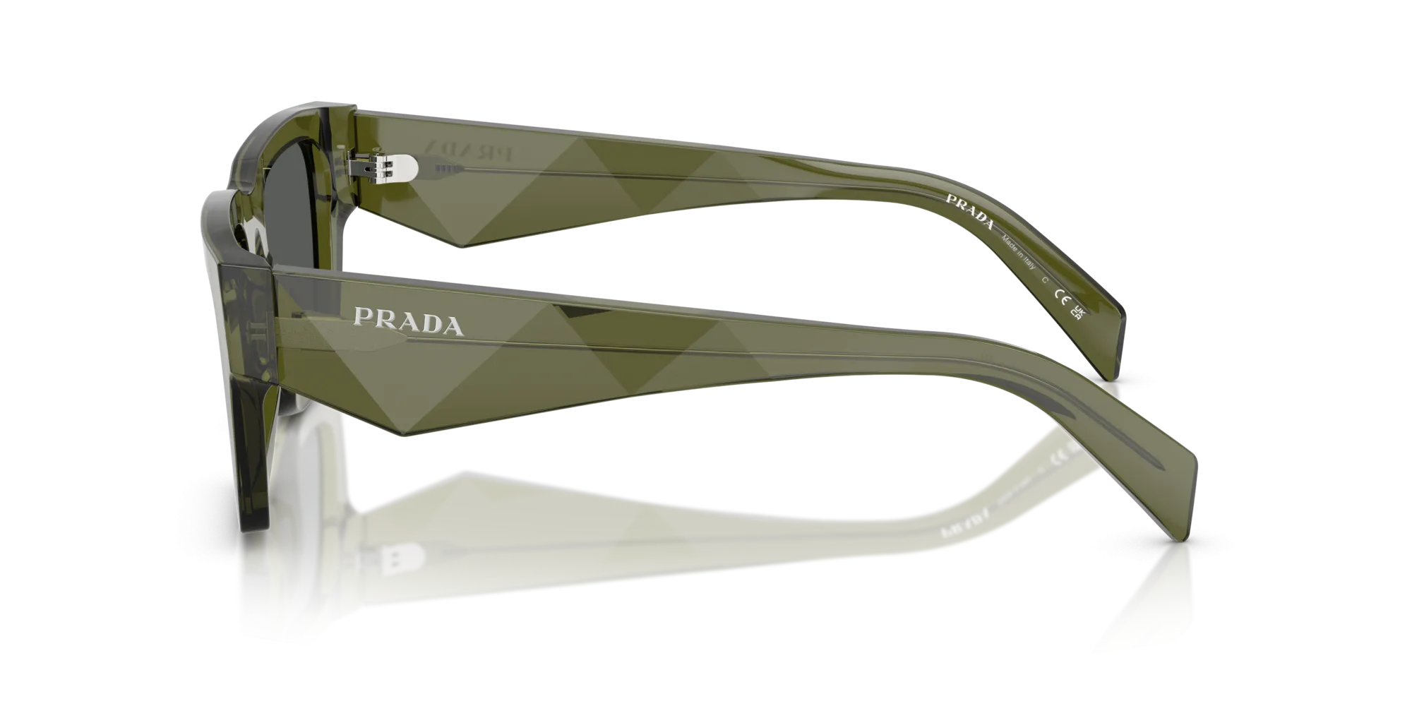 Prada PR A06S 25A40L