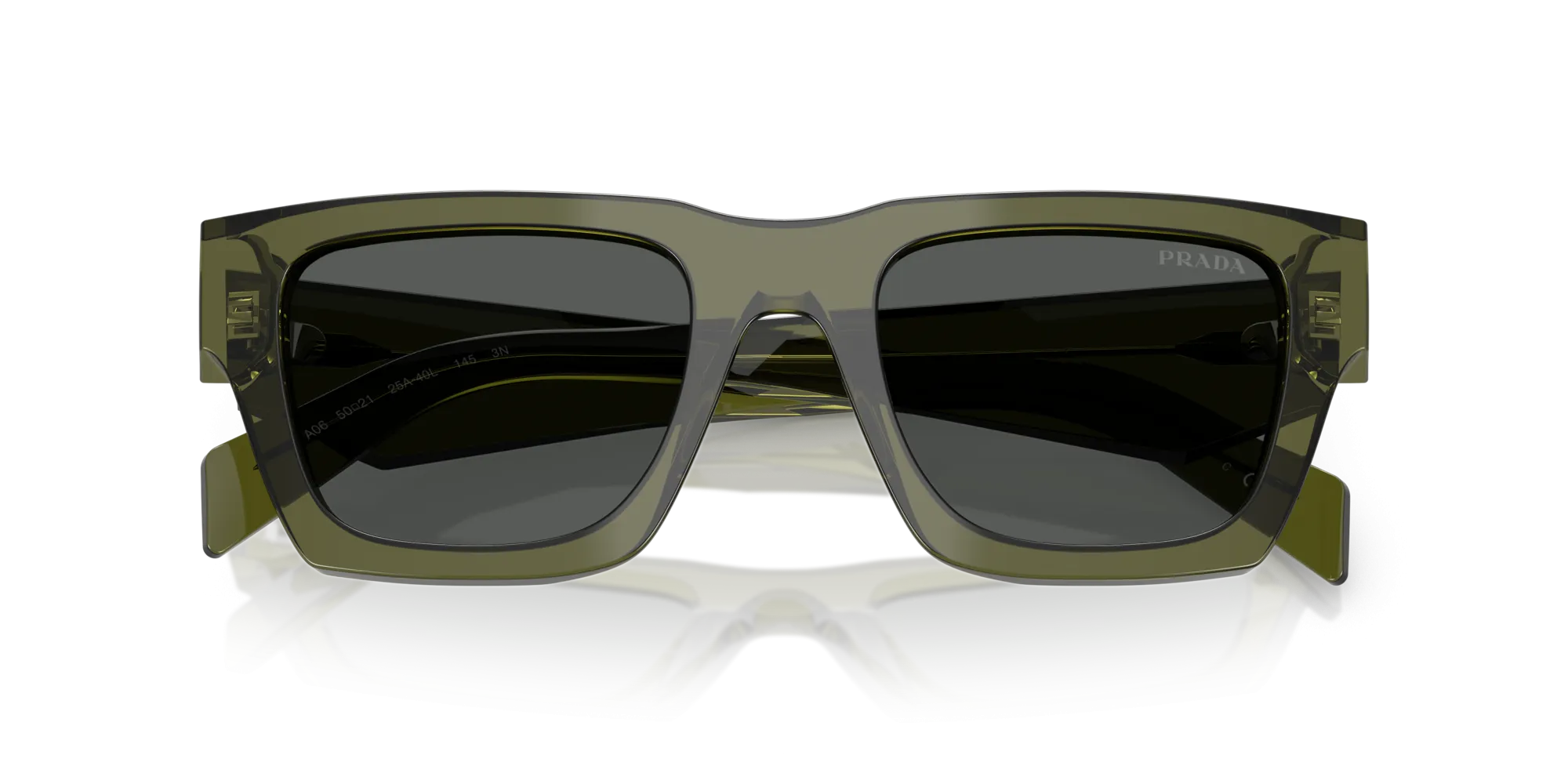 Prada PR A06S 25A40L