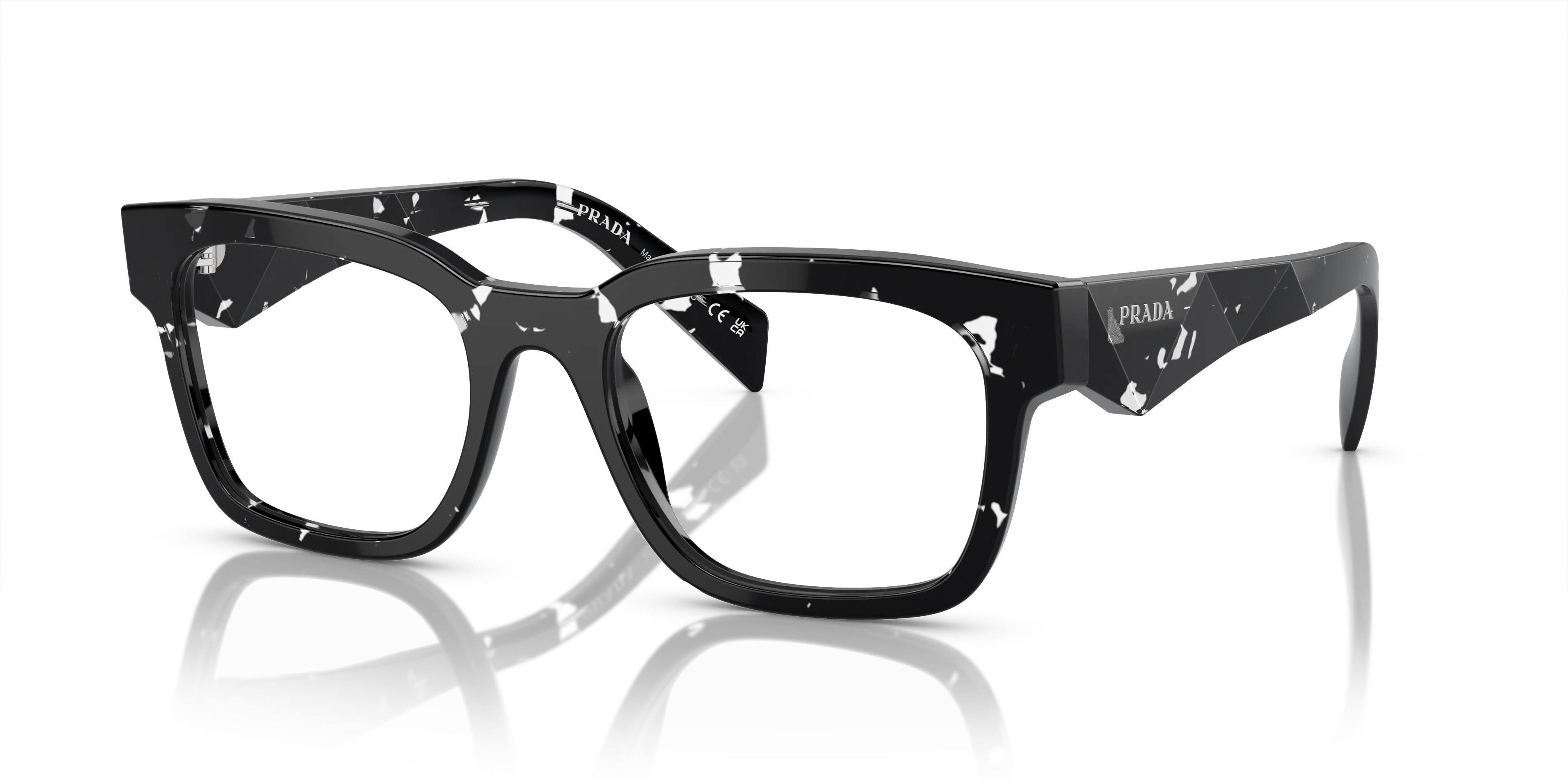 Prada PR A10V 15O1O1