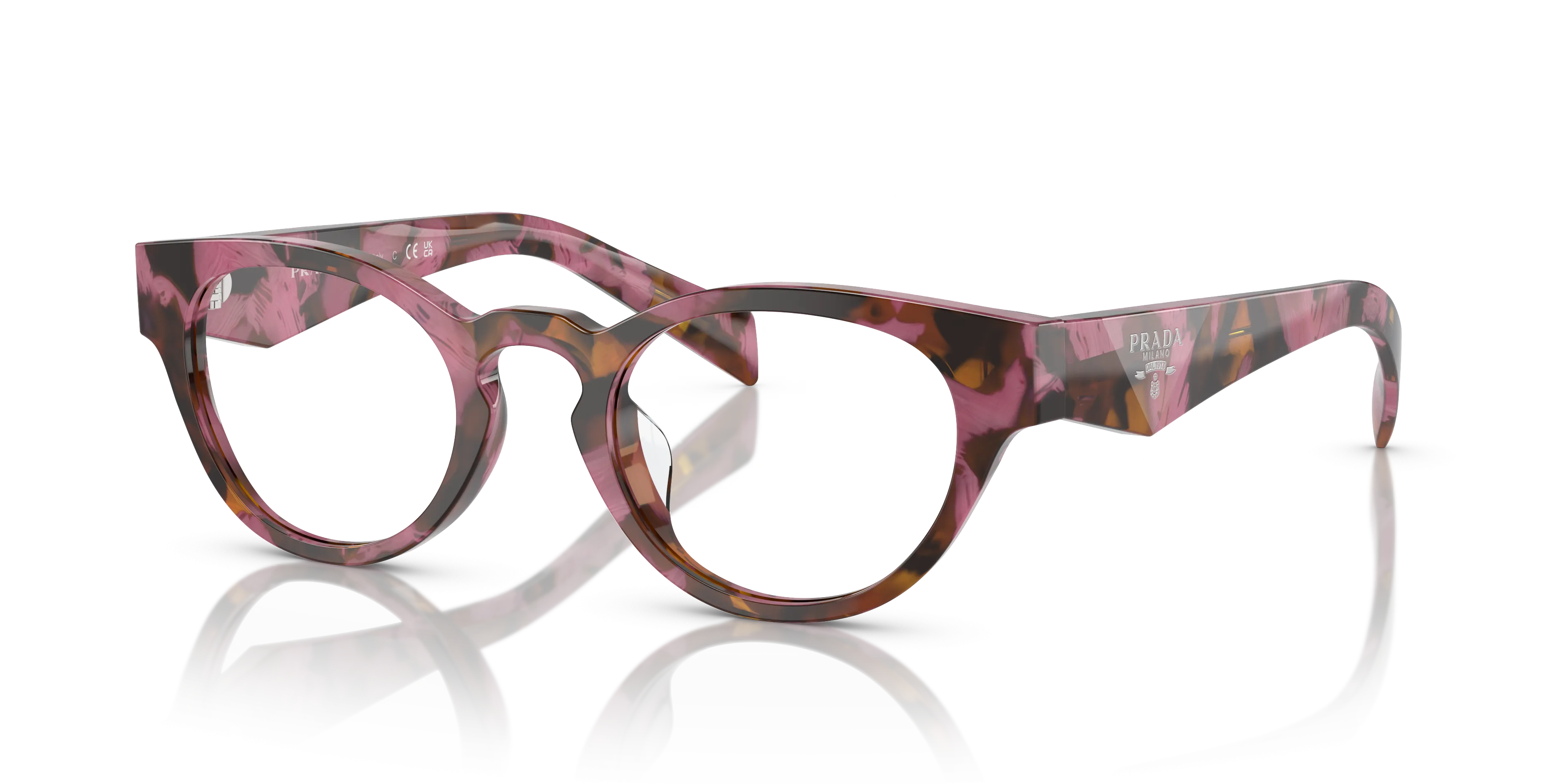 Prada PR A11VD 18N1O1