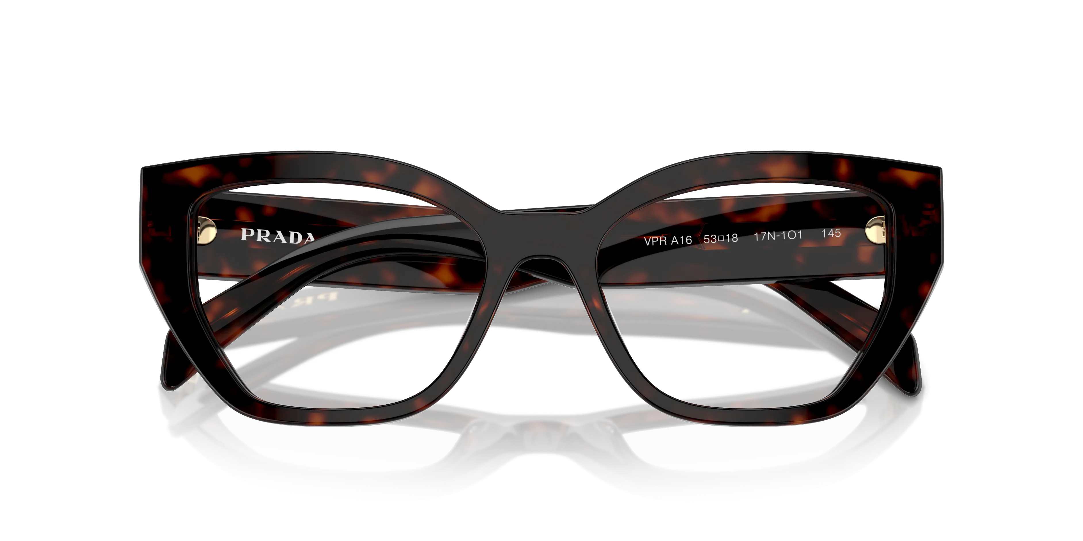 Prada PR A16V 17N1O1