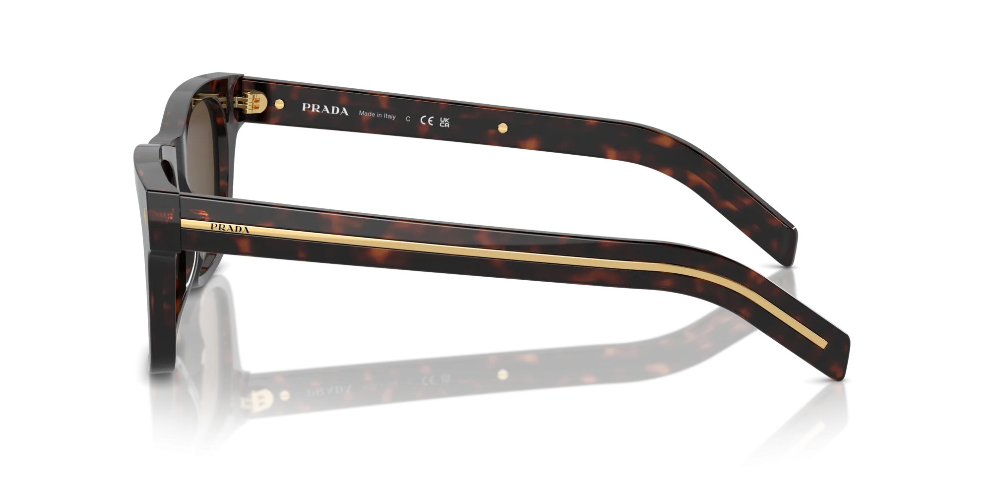Prada PR A17S 17N70F