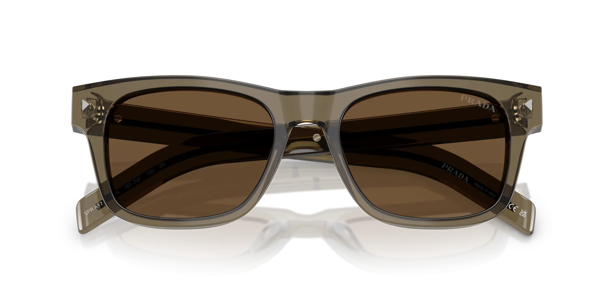 Prada PR A17S 18T70F