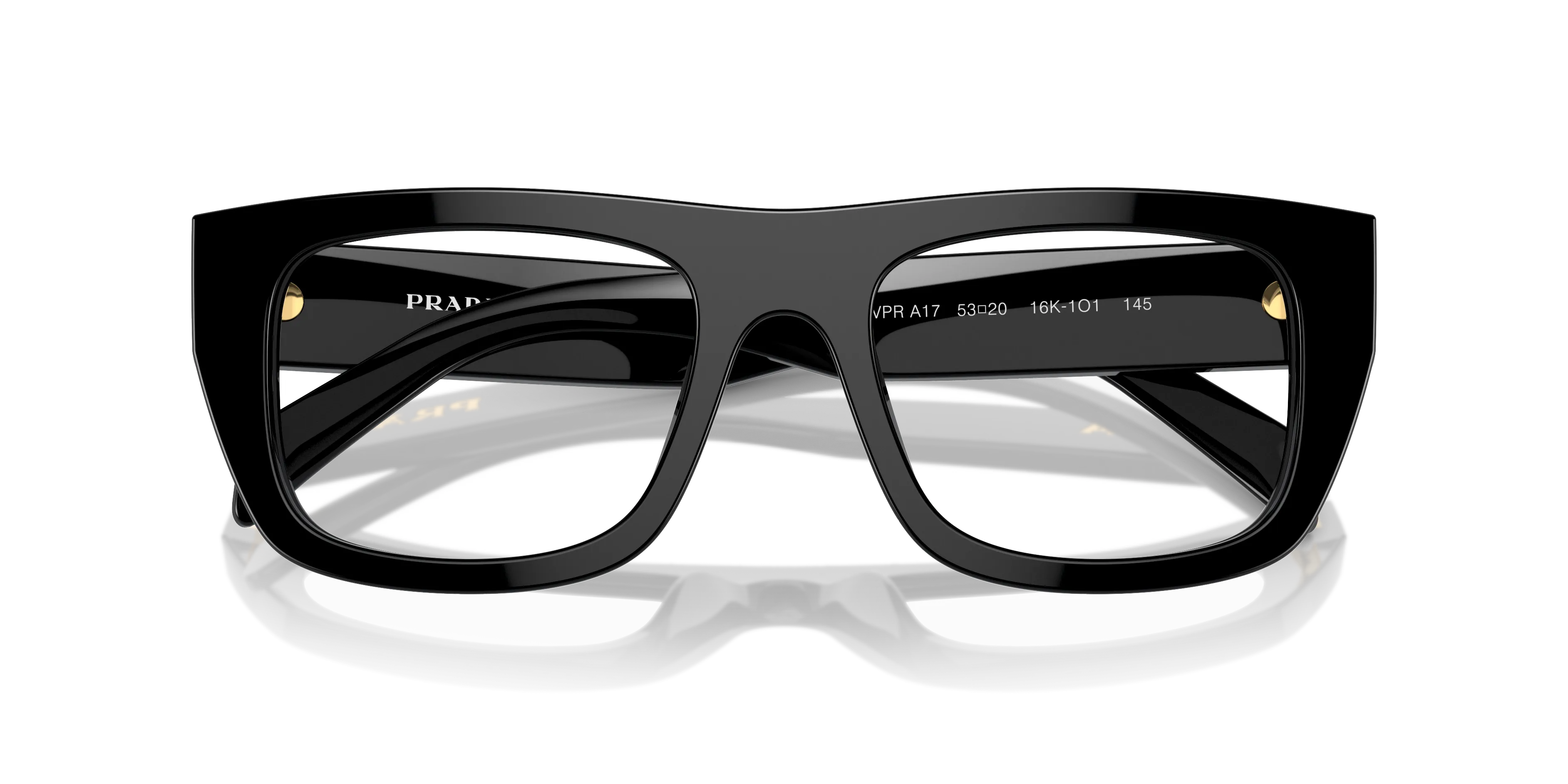 Prada PR A17V 16K1O1